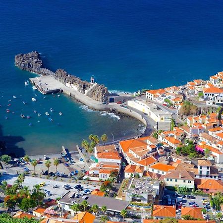 Cozy Penthouse By Holiday Rental Madeira Canico  Ngoại thất bức ảnh