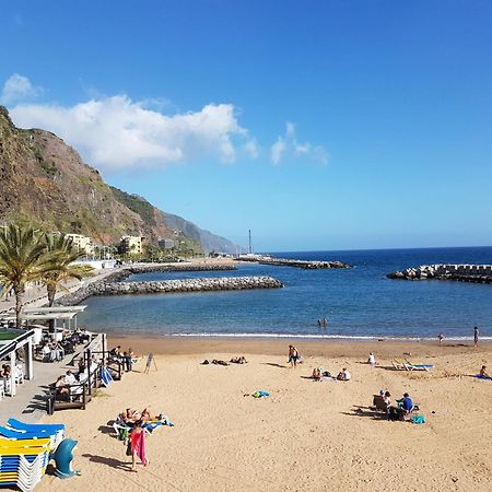 Cozy Penthouse By Holiday Rental Madeira Canico  Ngoại thất bức ảnh