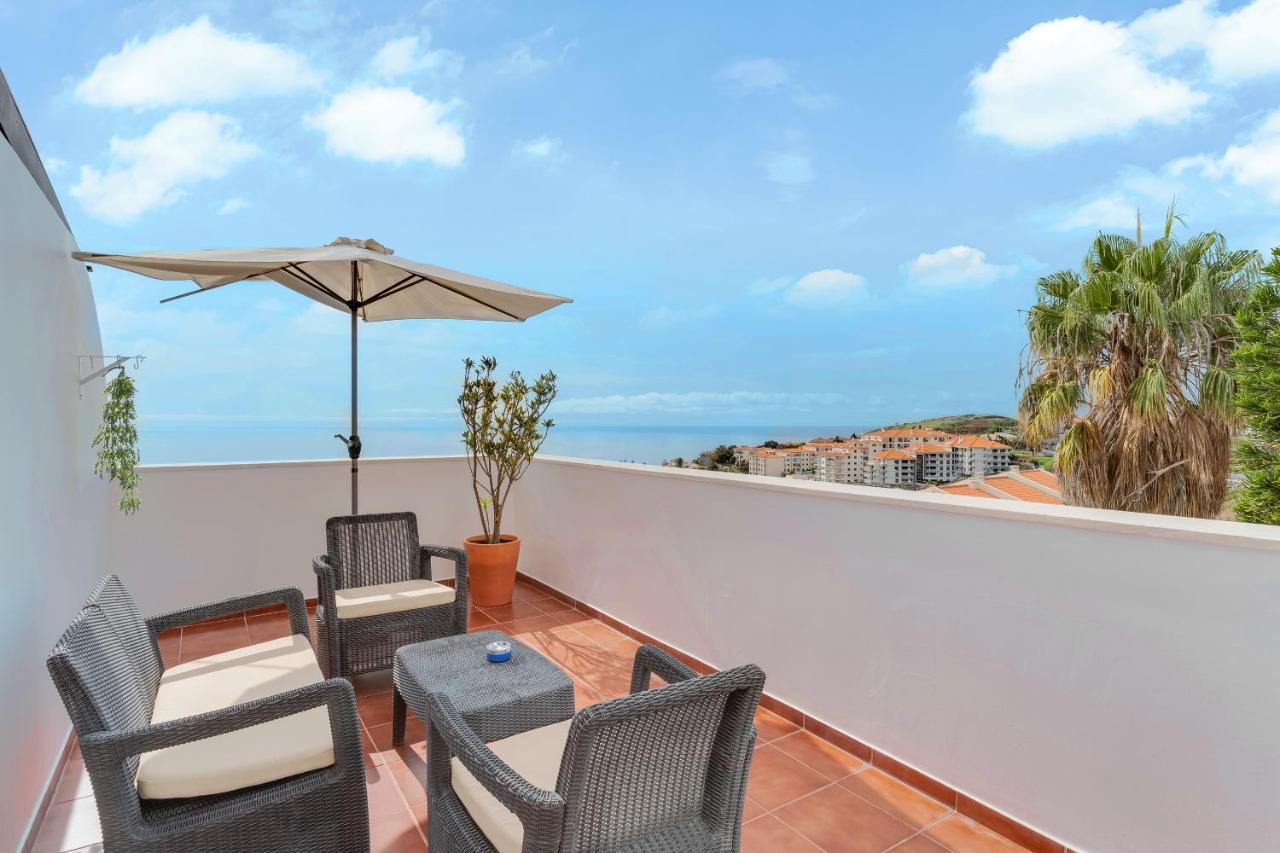 Cozy Penthouse By Holiday Rental Madeira Canico  Ngoại thất bức ảnh