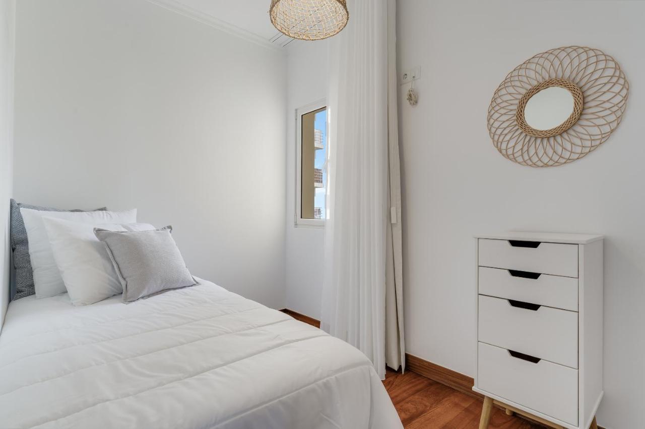 Cozy Penthouse By Holiday Rental Madeira Canico  Ngoại thất bức ảnh