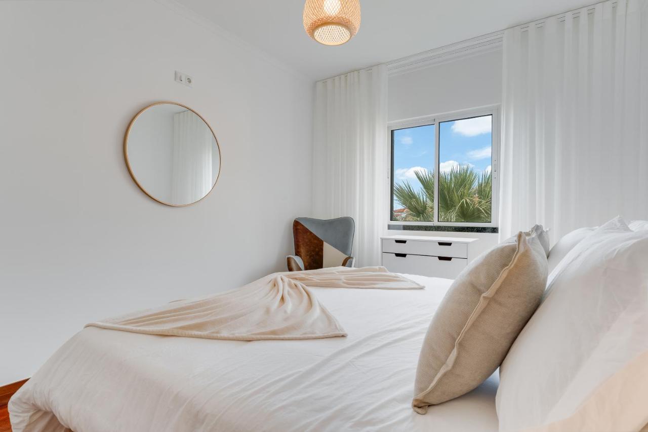 Cozy Penthouse By Holiday Rental Madeira Canico  Ngoại thất bức ảnh