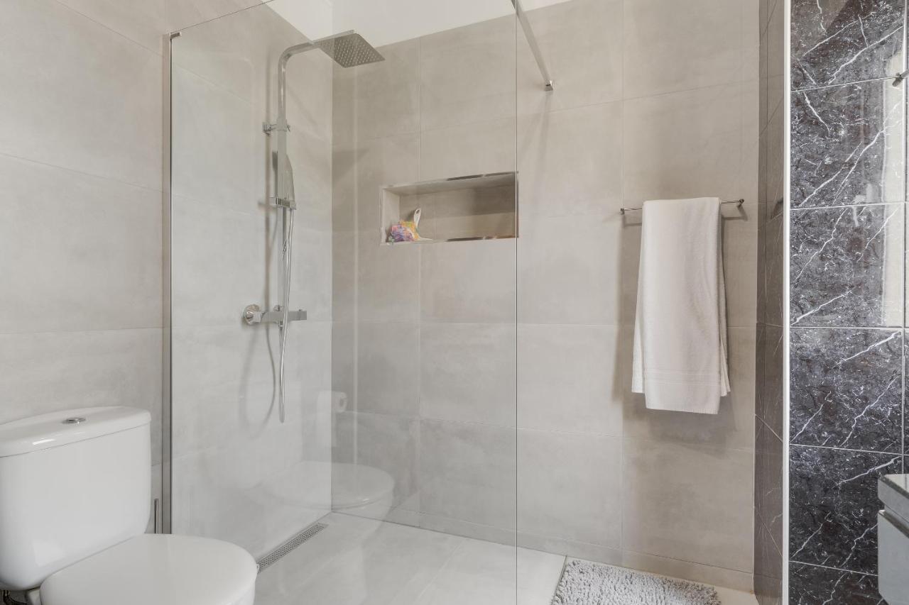 Cozy Penthouse By Holiday Rental Madeira Canico  Ngoại thất bức ảnh