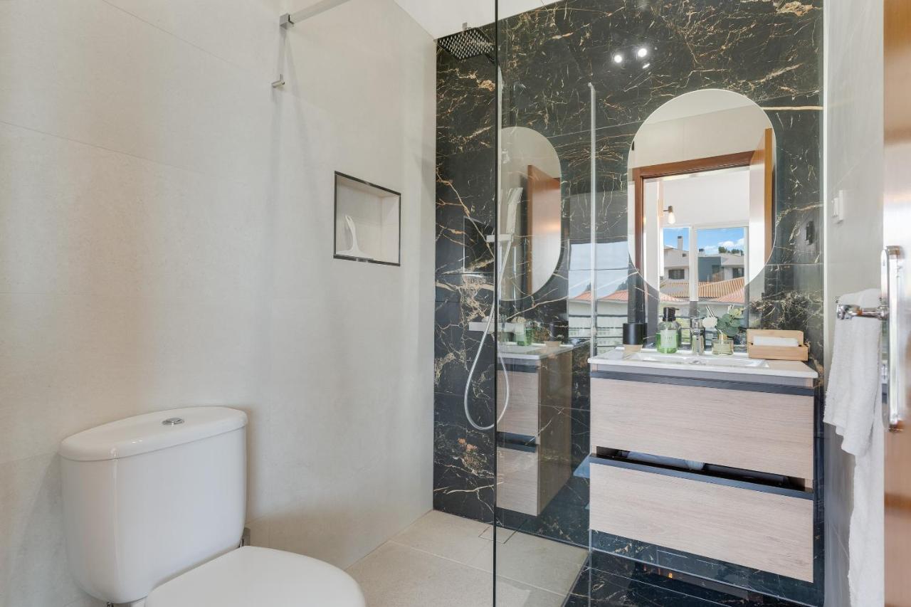 Cozy Penthouse By Holiday Rental Madeira Canico  Ngoại thất bức ảnh