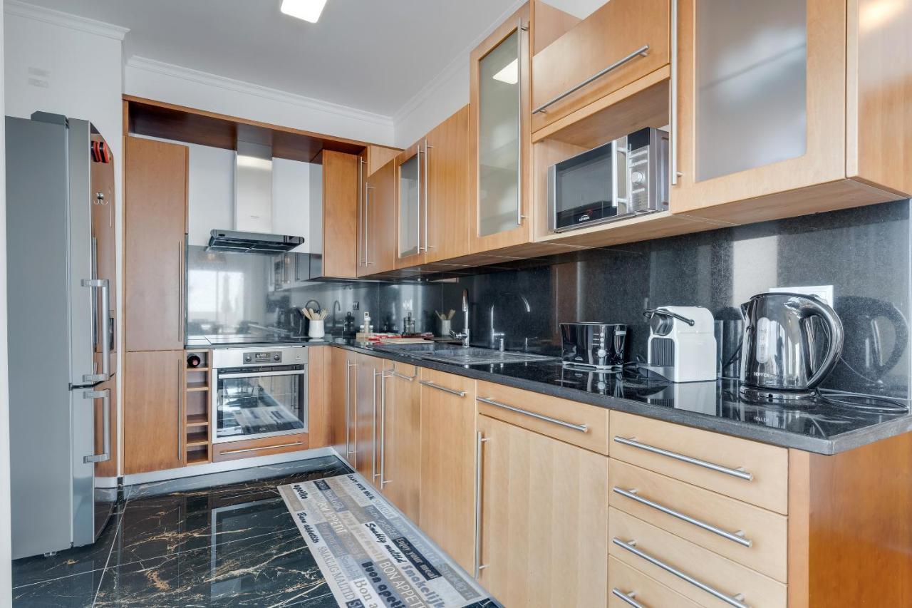 Cozy Penthouse By Holiday Rental Madeira Canico  Ngoại thất bức ảnh